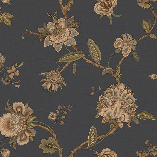 Purchase MAN33064 Gentlemen's Quarters Blue Flowers Chesapeake