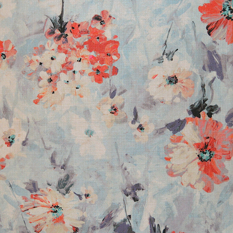 Purchase Mag Fabric Pattern number 7473 pattern name Mandell Spring