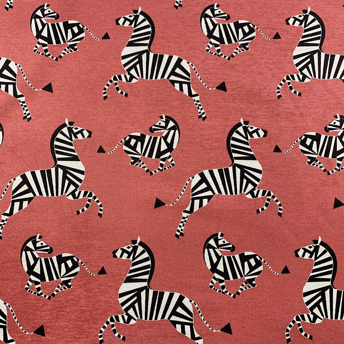 Purchase Mag Fabric Pattern# 11199 Marty Geranium Fabric