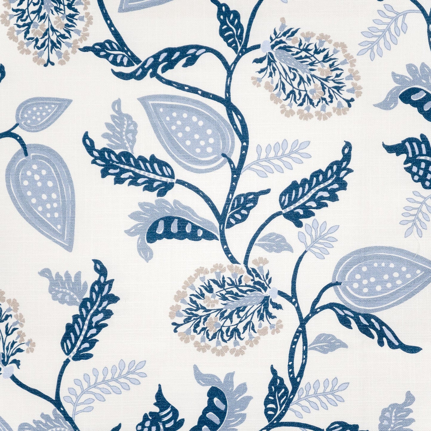 Purchase Maxwell Fabric - Malmo, # 130 Indigo