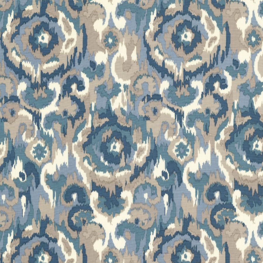 Purchase Stout Fabric SKU# Mazurka 1 Denim