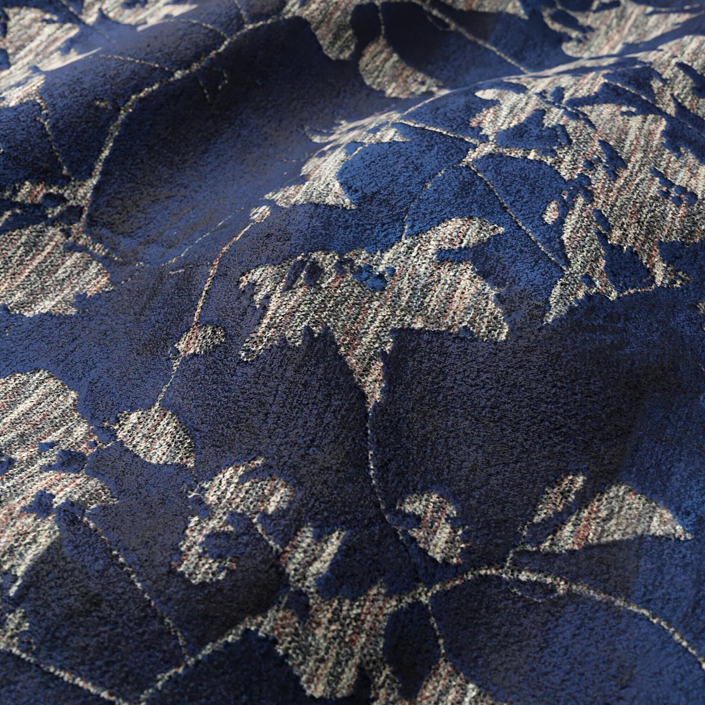 Purchase JF Fabric - Merriment 68J9181