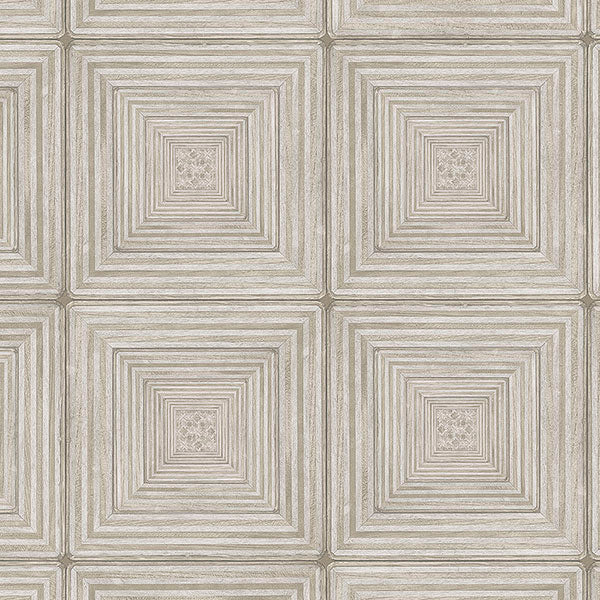 Purchase Mh36526 | Manor House, Brown Novelty - Norwall Wallpaper