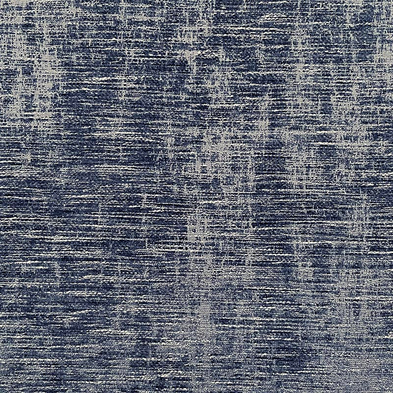 Search 9860 Monseur Adriatic Blue Magnolia Fabric