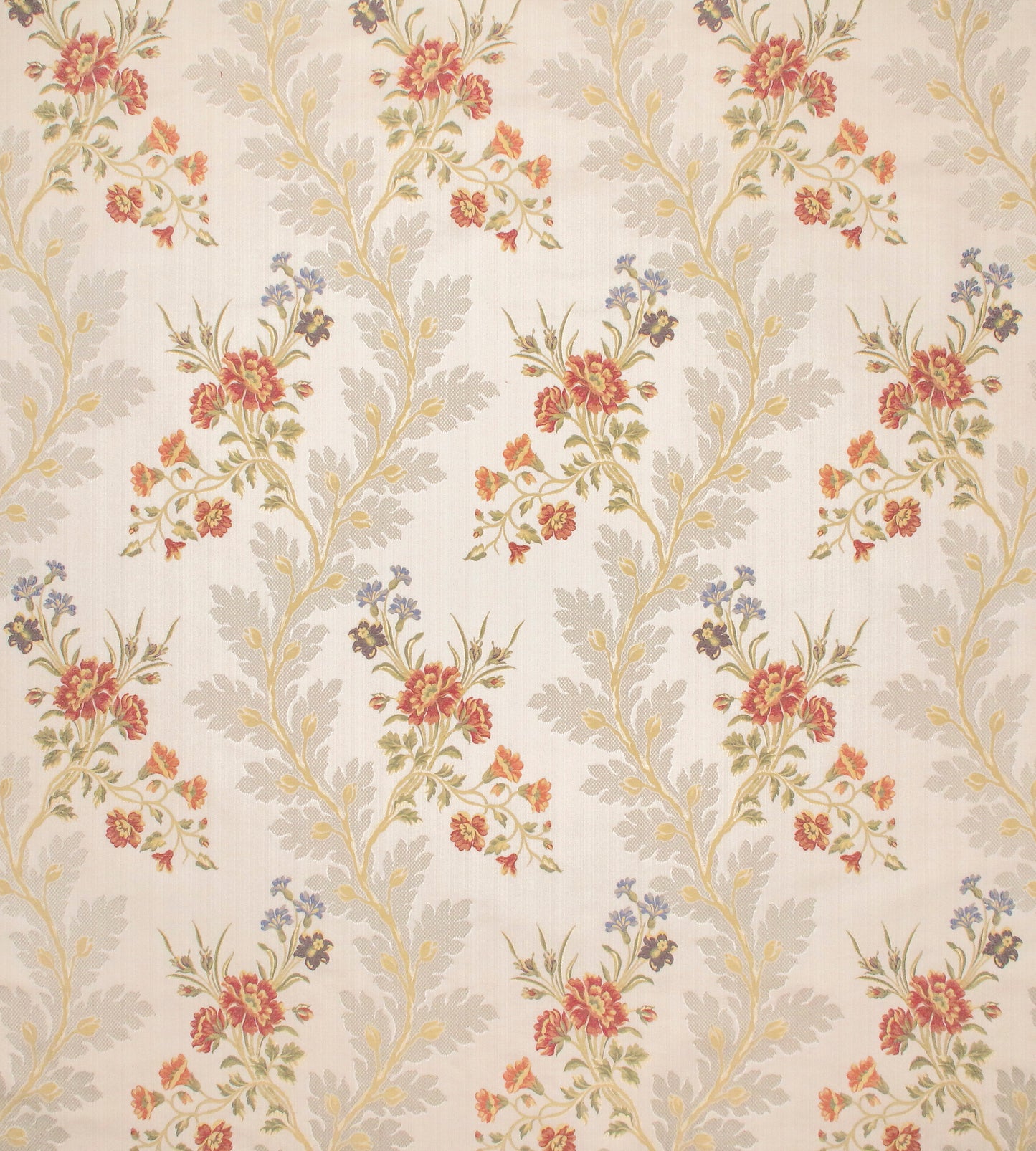 Purchase Old World Weavers Fabric SKU# MT 29803457, Luisa Natural/Multi 1