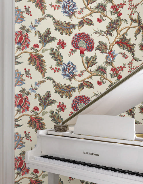 Purchase Mx9623W | Astoria, Monroe - Ronald Redding Wallpaper