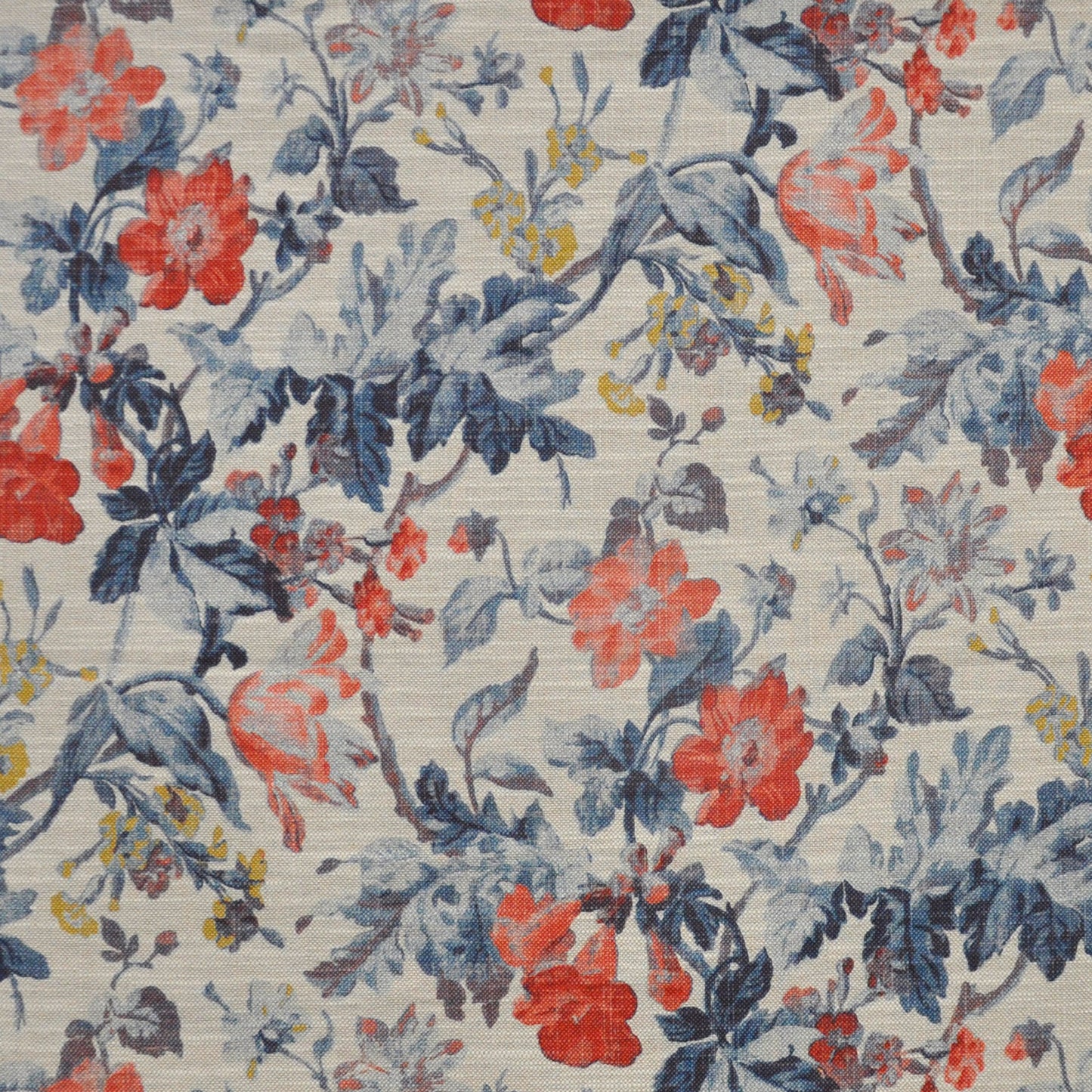 Minerva | # 505 Indienne - Maxwell Fabric