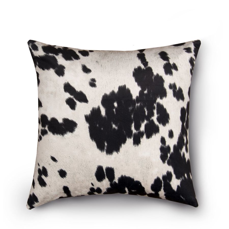 Purchase N2PONYPILL0002 Pony, Black & White - Scalamandre Pillows