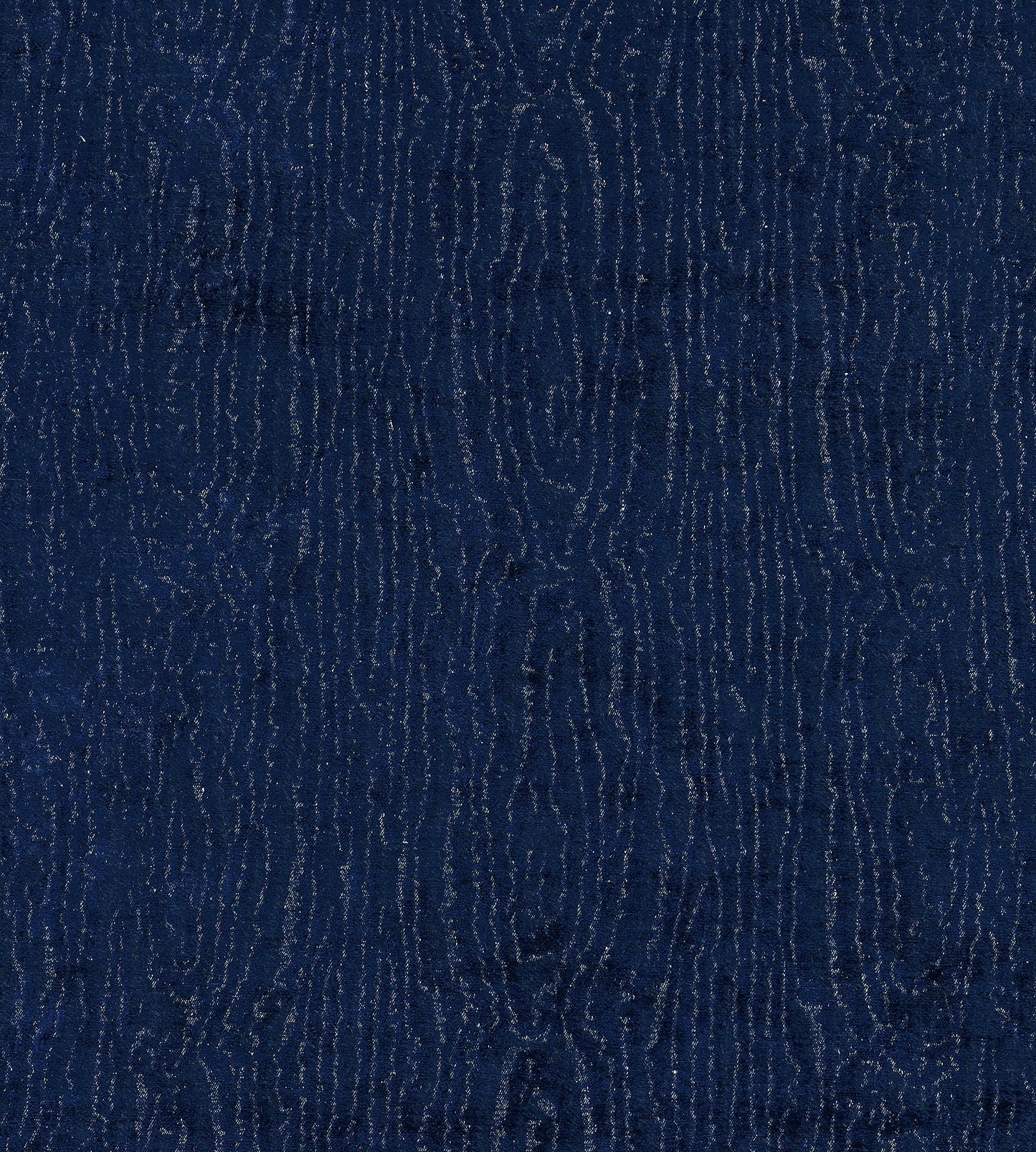 Purchase Old World Weavers Fabric Item N3 00055102, Whitby Navy 1