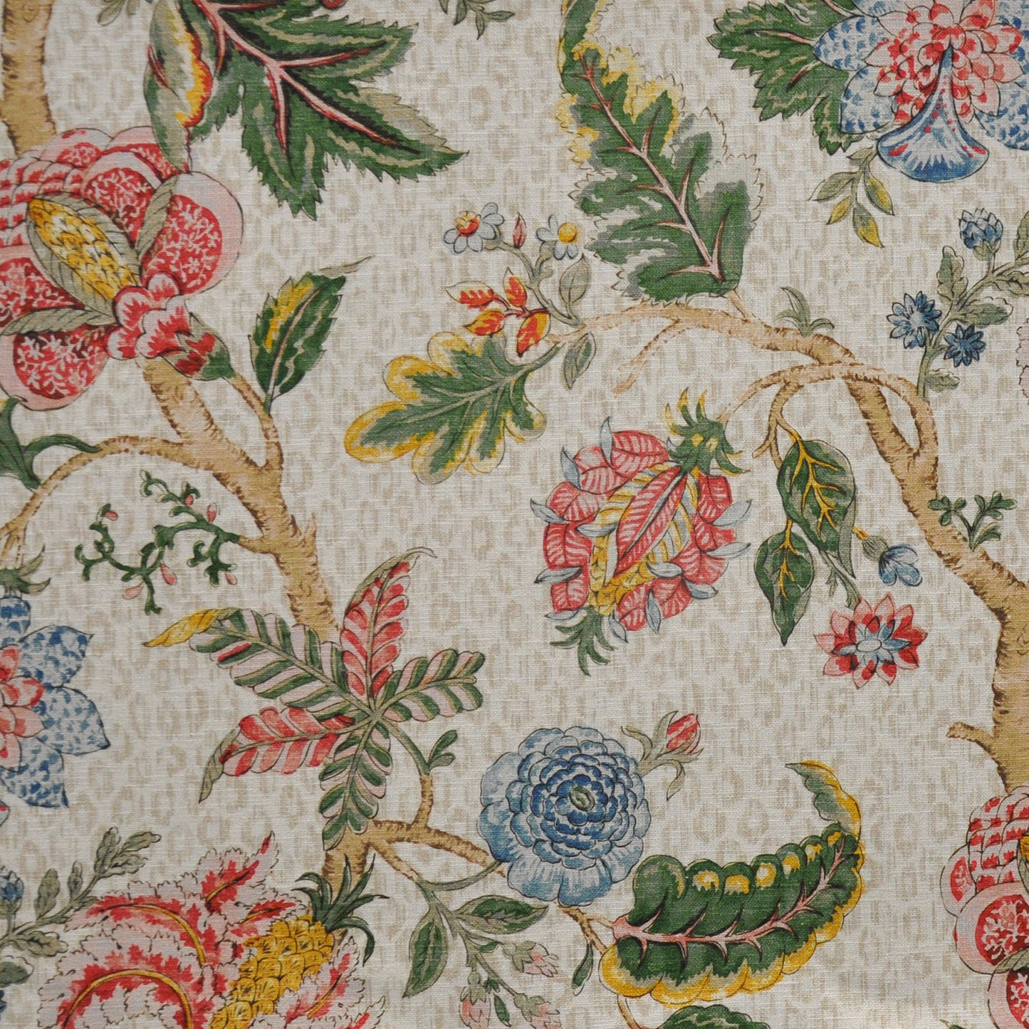 Nusa Dua | # 501 Bisque - Maxwell Fabric