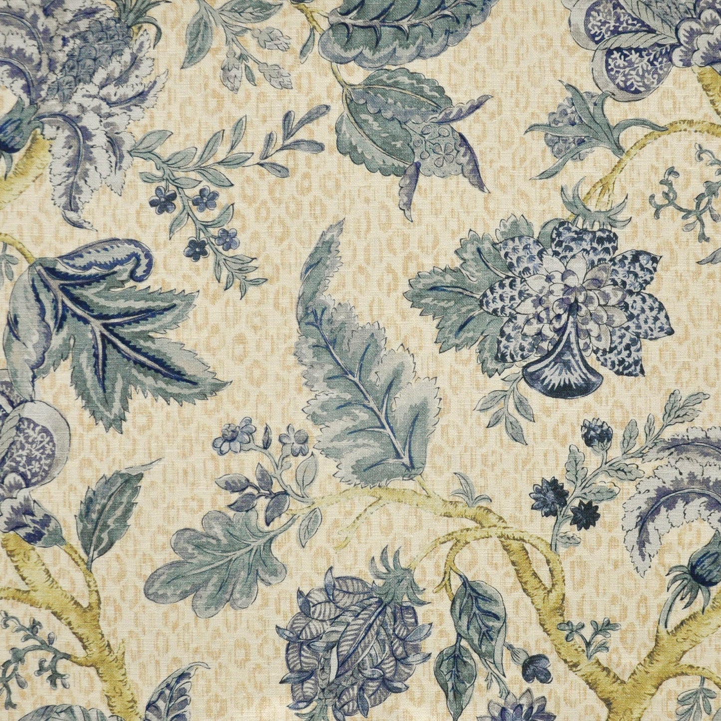 Nusa Dua | # 528 Delft - Maxwell Fabric