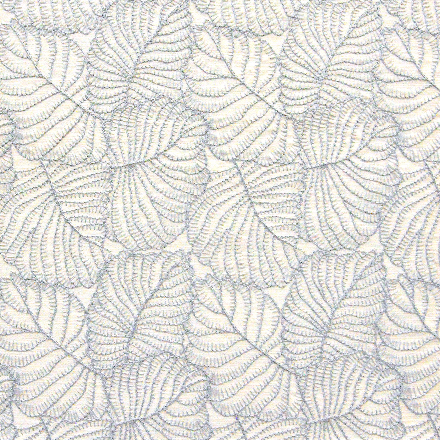 Nettle | # 418 Mercury - Maxwell Fabric
