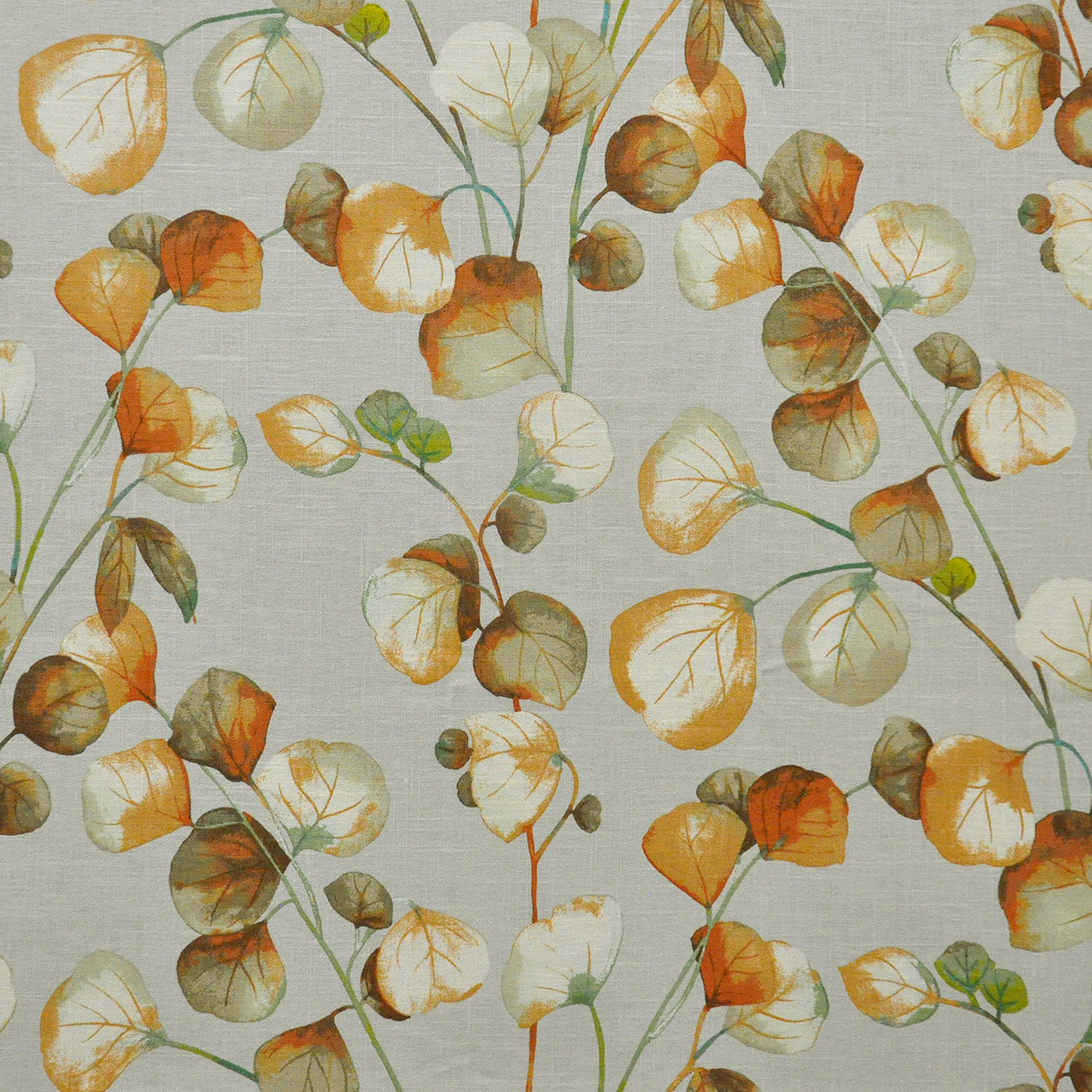 Nightshade | # 619 Autumn - Maxwell Fabric