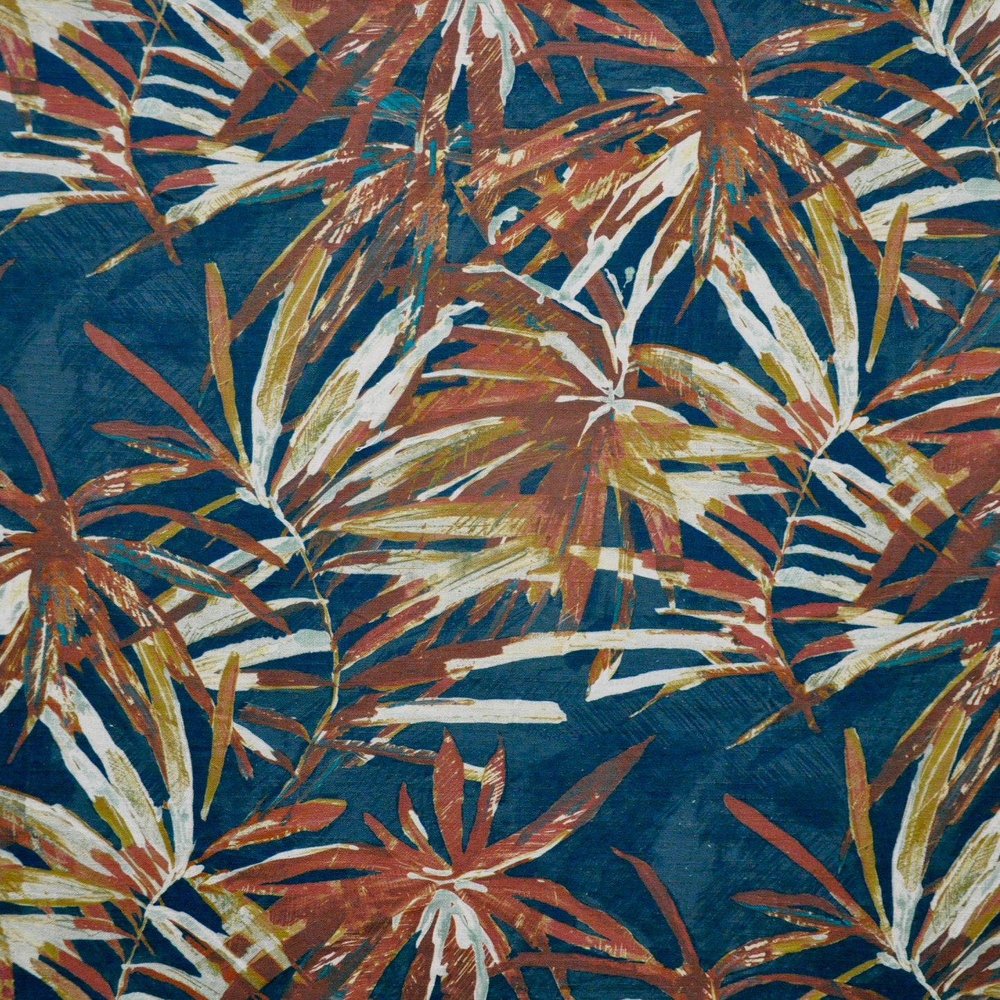 Nikita | # 801 Auburn - Maxwell Fabric