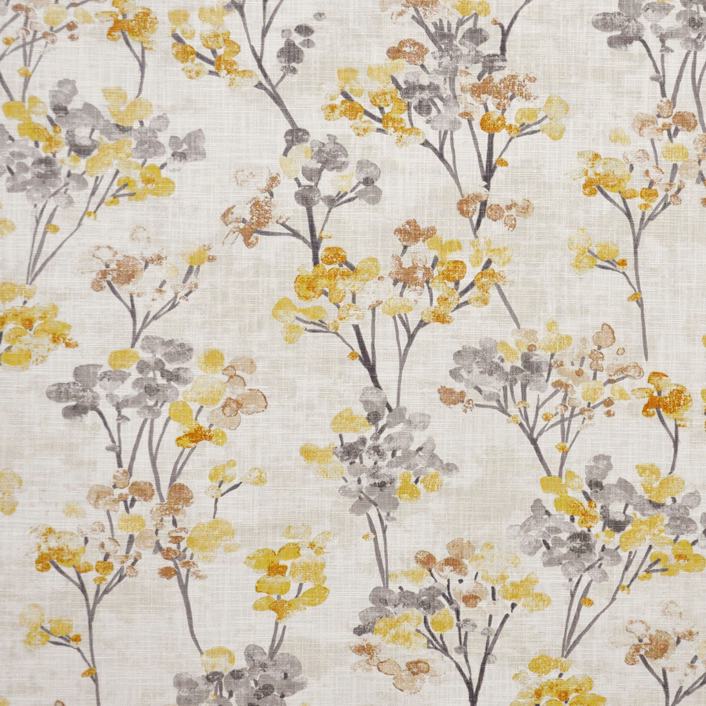 Nishi | # 607 Burnt - Maxwell Fabric