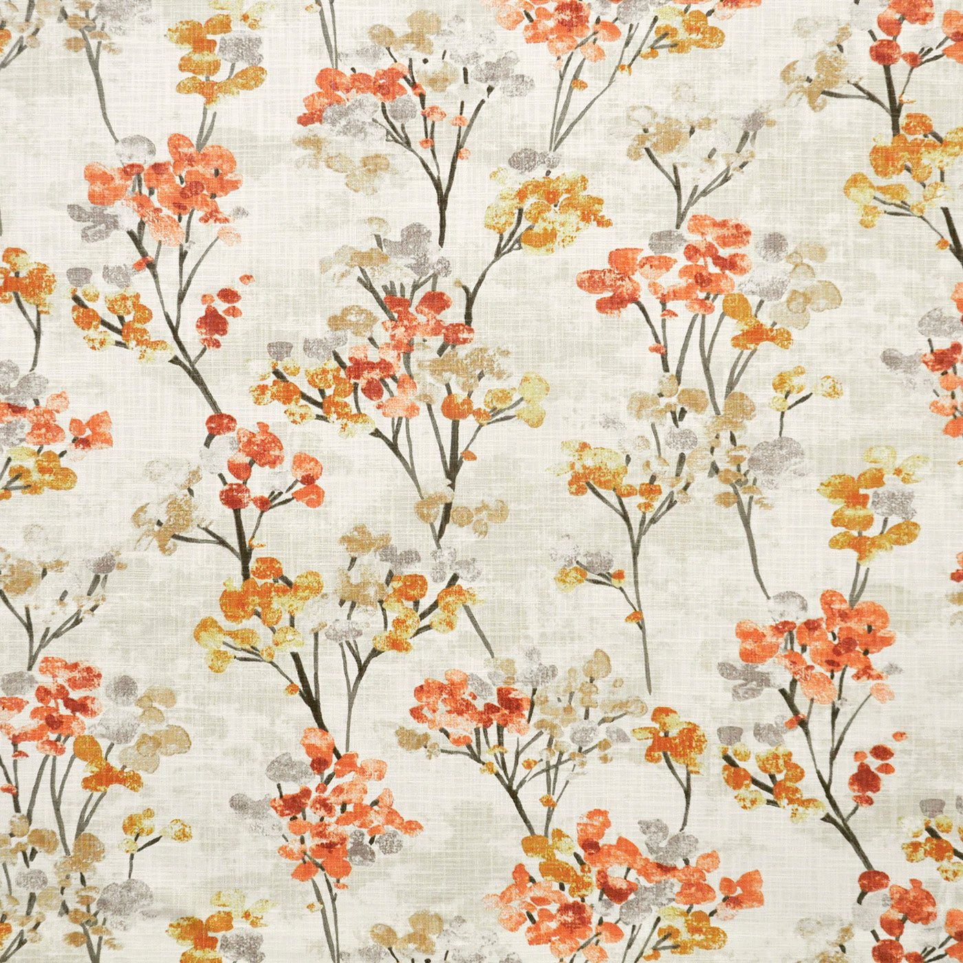 Nishi | # 616 Caramel - Maxwell Fabric