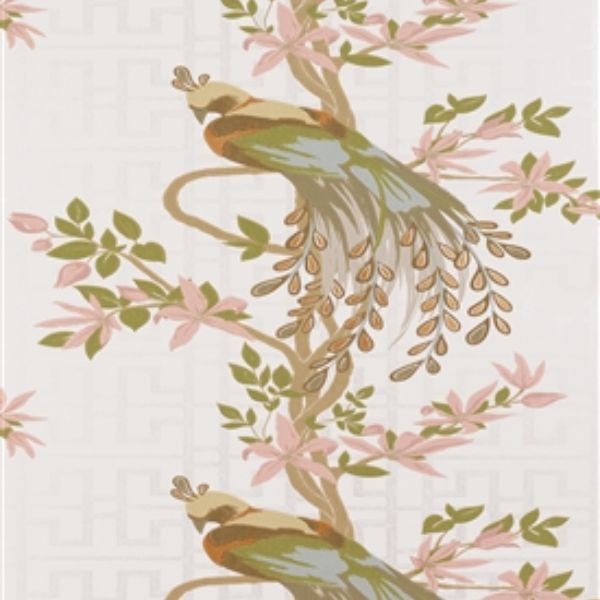 Purchase Ncw4030-01 | Paradiso - Nina Campbell Wallpaper