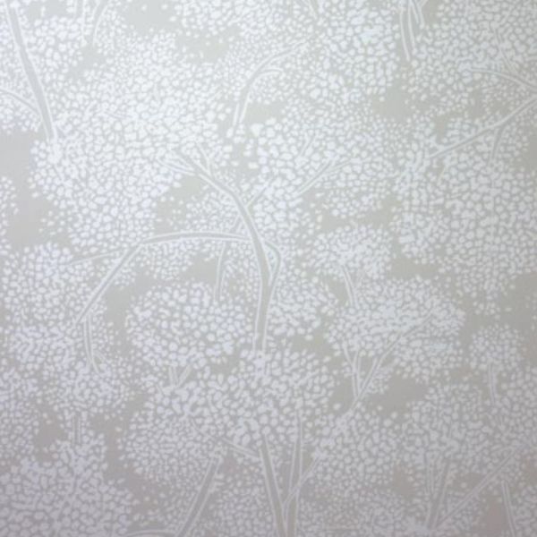 Purchase Ncw4100-08 | Woodsford Cream - Nina Campbell Wallpaper
