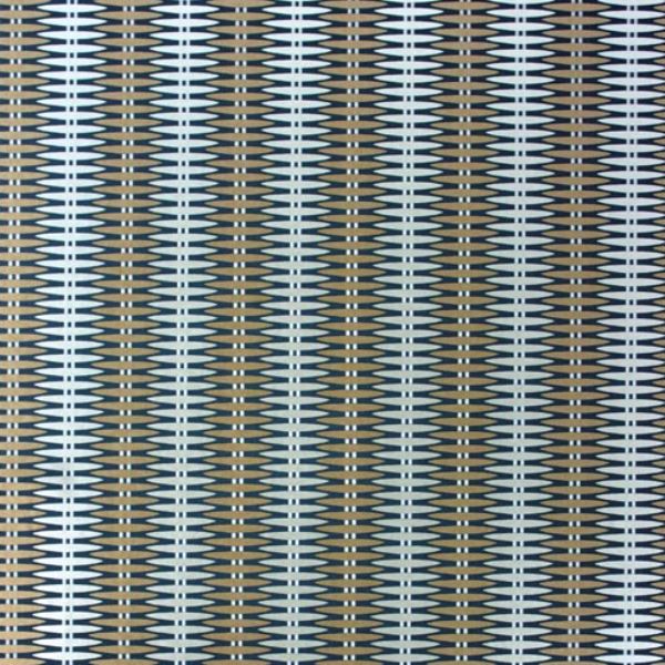 Purchase Ncw4102-05 | Woodsford Boxgrove Black/Gold - Nina Campbell Wallpaper