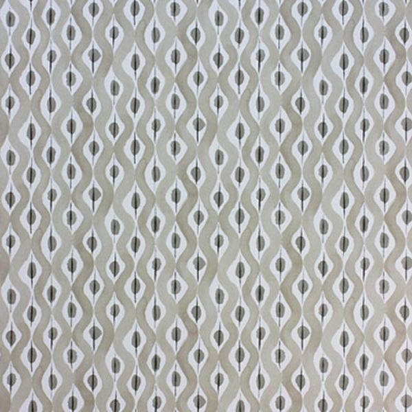 Purchase Ncw4301-04 | Les Reves Beau Rivage Beige/Taupe - Nina Campbell Wallpaper
