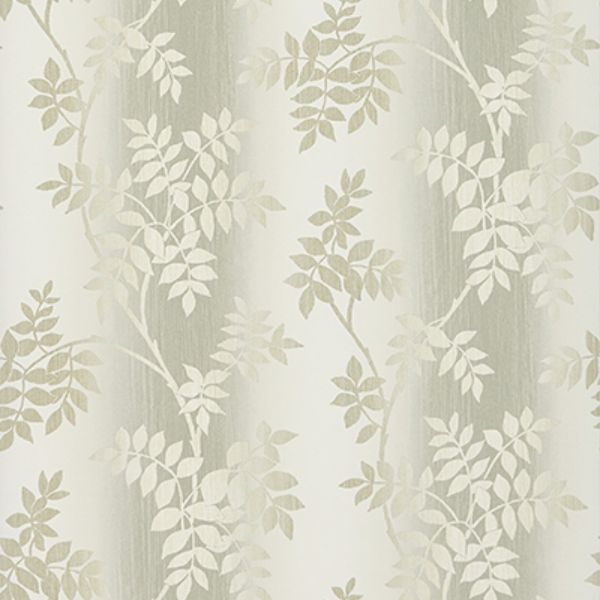 Purchase Ncw4394-04 | Ashdown Posingford Dove/Taupe - Nina Campbell Wallpaper
