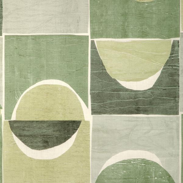 Sample - Niko Print.31.0 | Niko Print, Art District - Kravet Couture Fabric