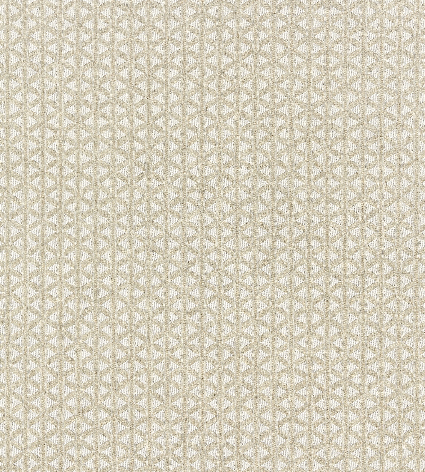 Purchase Old World Weavers Fabric Pattern NK 0006CROS, Cross Channel Flax 1