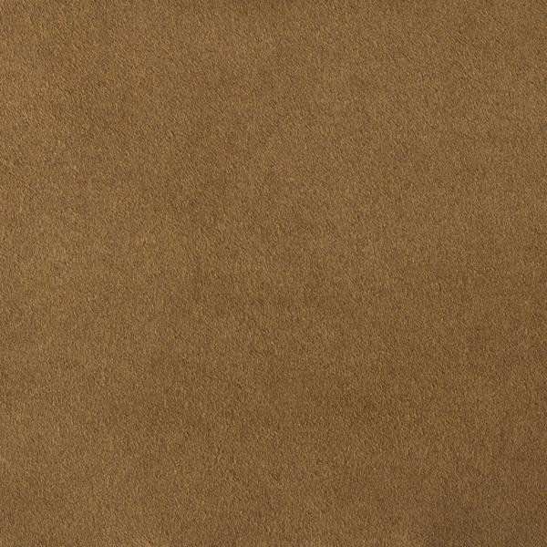 Sample NOVASUEDE.1666.0 Brown Upholstery Solids Plain Cloth Fabric by Kravet Design