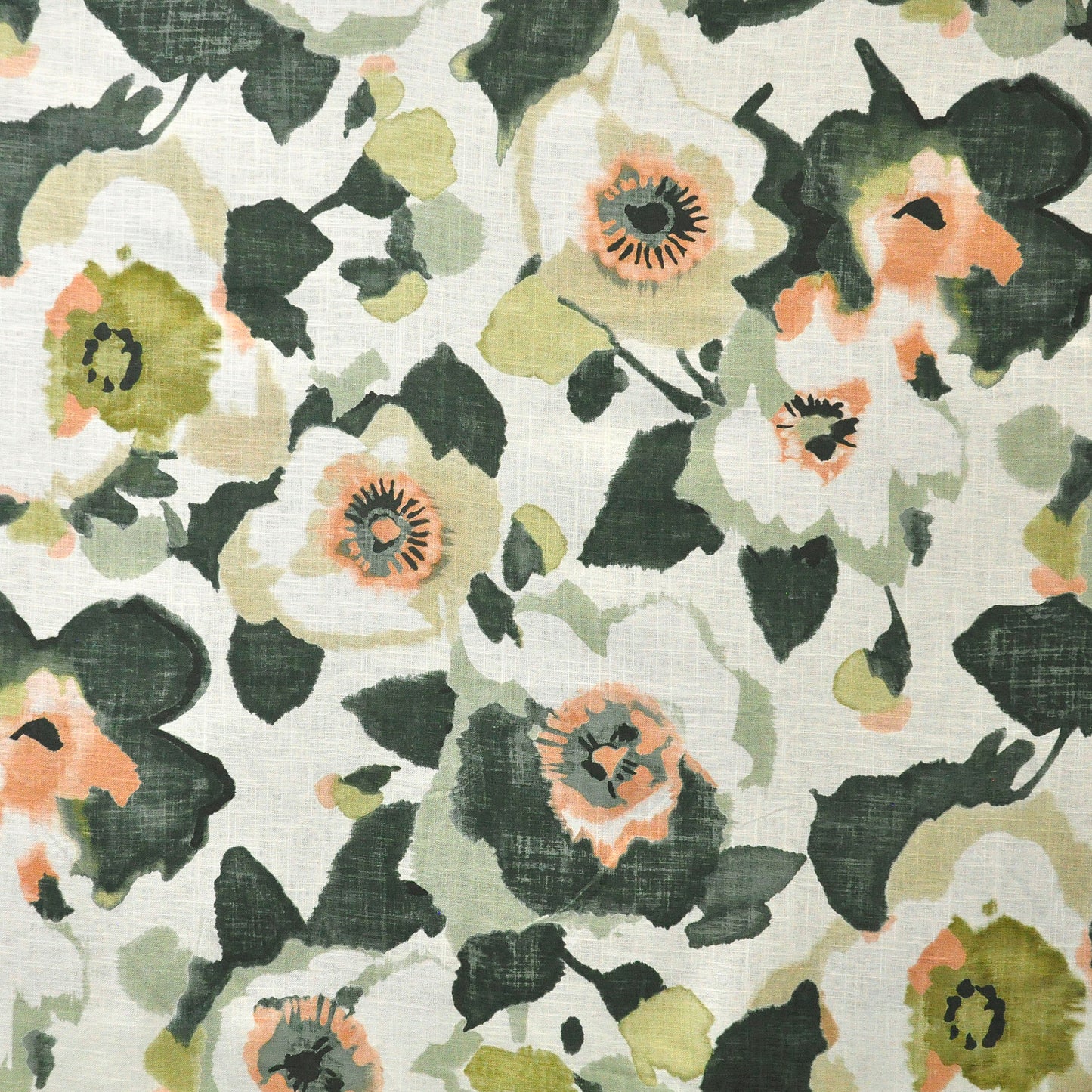 O'Keeffe | # 320 Melon - Maxwell Fabric