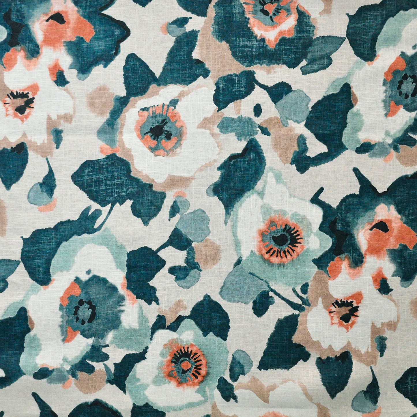 O'Keeffe | # 716 Tetra - Maxwell Fabric