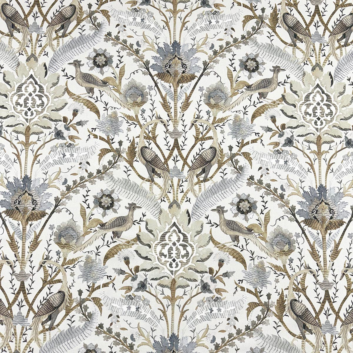 Purchase Mag Fabric Product# 11839 pattern name Odark Greystone