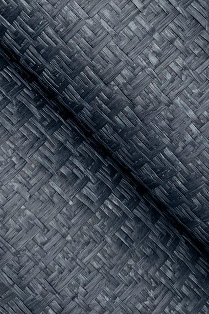 Og0529Gv | Grasscloth & Natural Resource, Tatami Weave - Ronald Redding Wallpaper