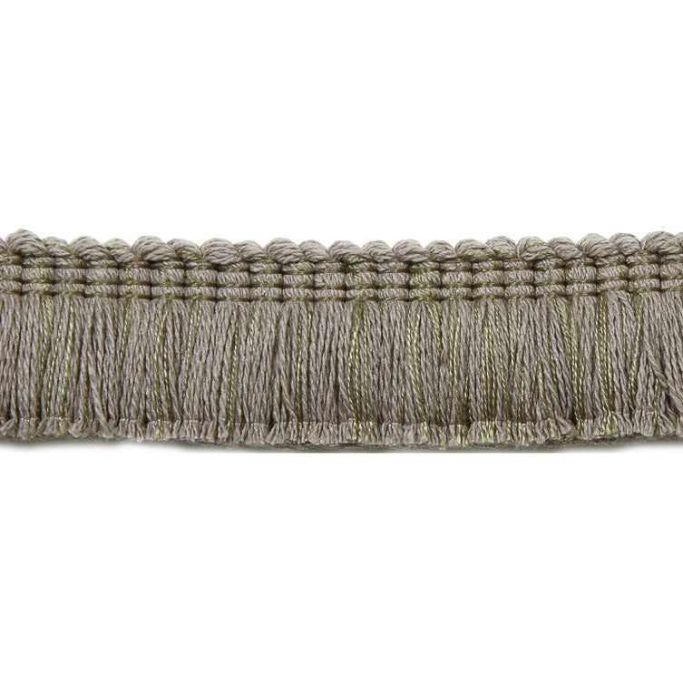 Sample 9401 Ollie Brush Grain, Taupe/Tan by Magnolia Fabric