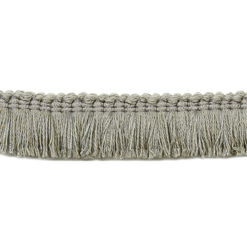Sample 9400 Ollie Brush Silver, Gray by Magnolia Fabric