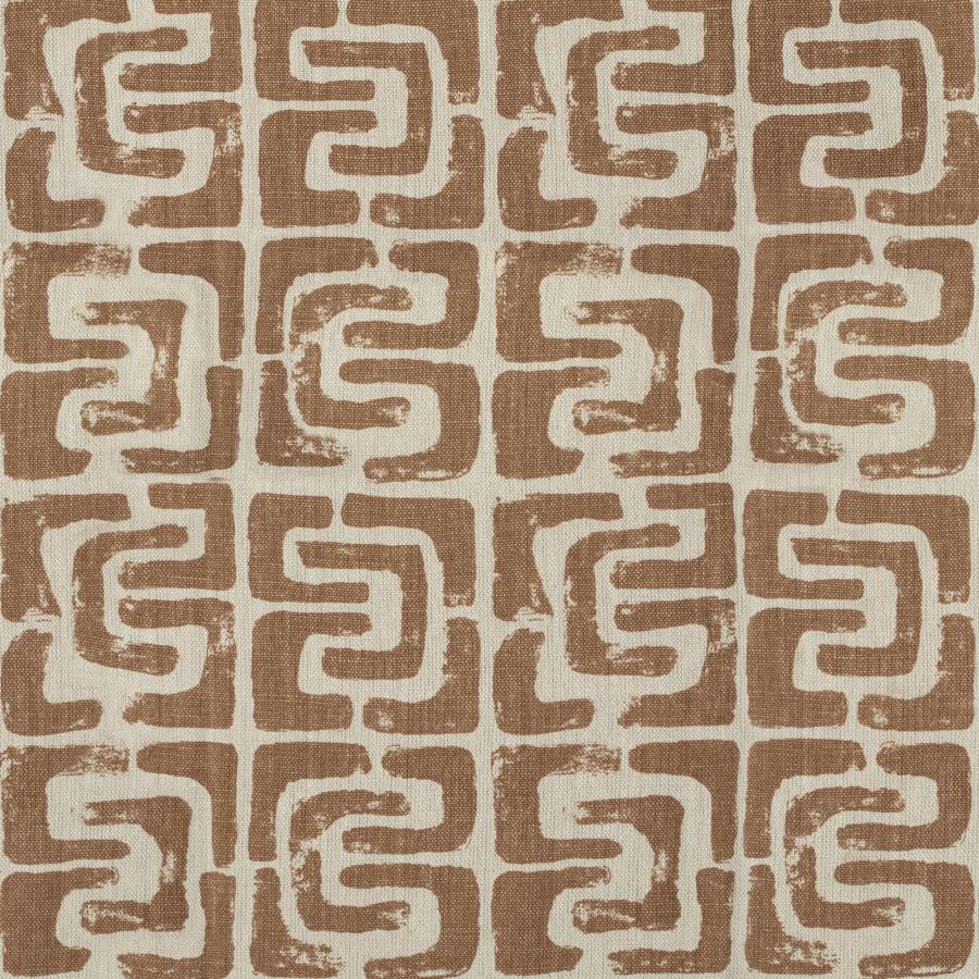 Sample OUI BLOC.12.0 OUI BLOC, MESA by Kravet Couture Fabric