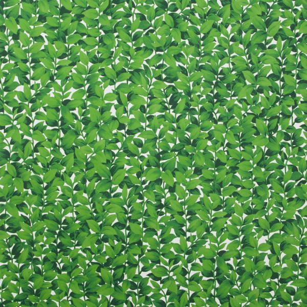 Sample P2013103.130.0 Hedges Paper Green Botanical Lee Jofa Wallpaper