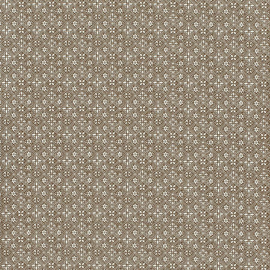 Purchase P2025124-6 Hadiqa Wp, Brown Diamond - Lee Jofa Wallpaper - P2025124.6.0