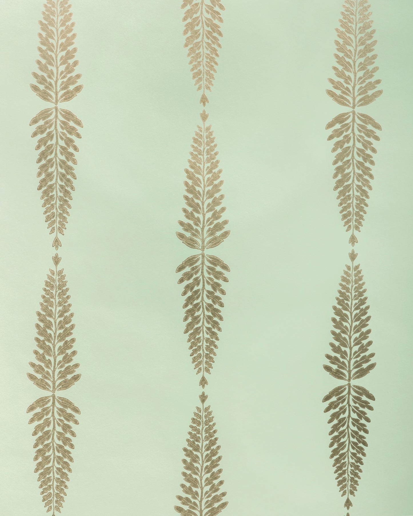 Purchase P2026107-1613 Glade Fern, Green Stripes - Lee Jofa Wallpaper - P2026107.1613.0