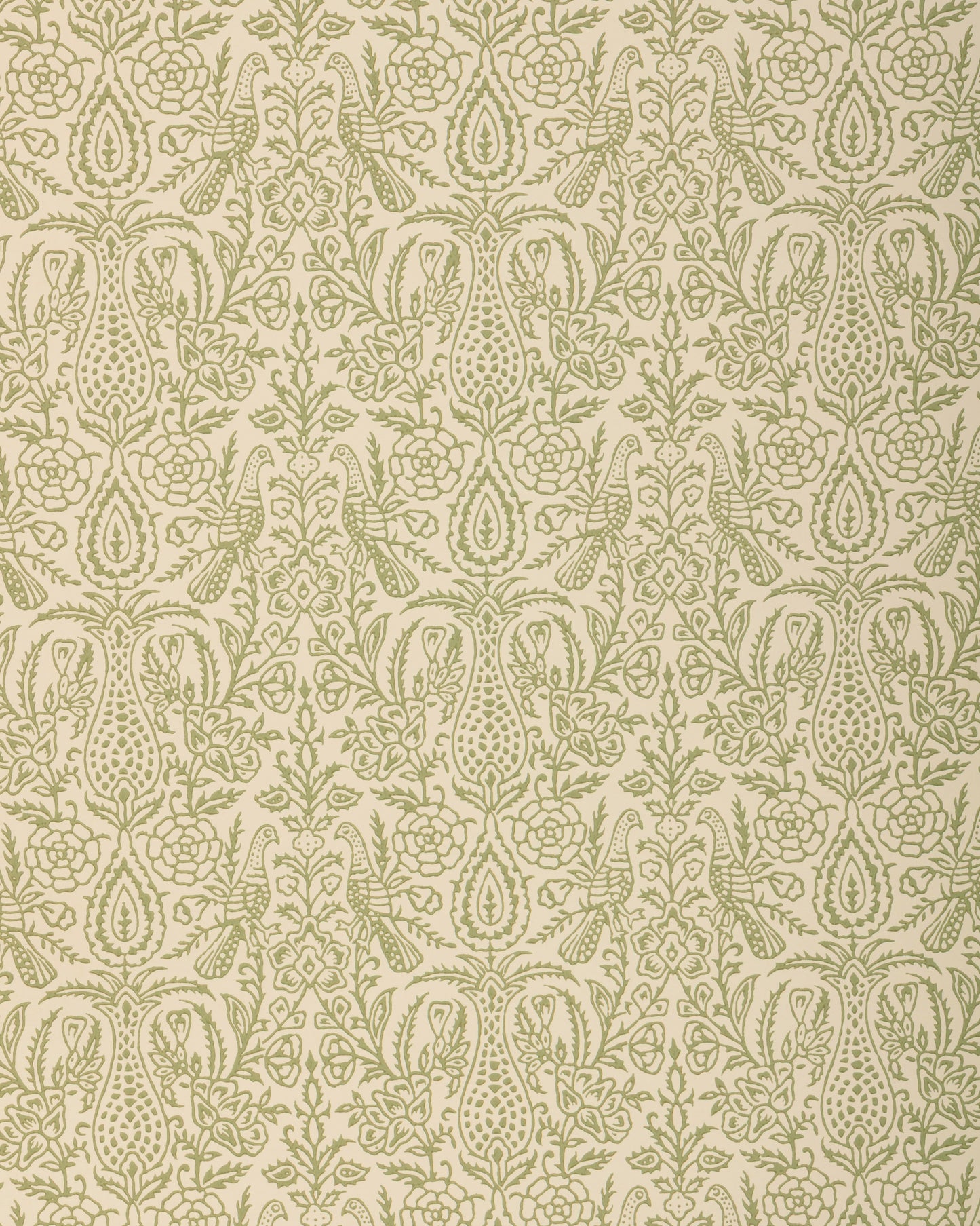 Purchase P2026110-30 Haven Wc, Green Paisley - Lee Jofa Wallpaper - P2026110.30.0