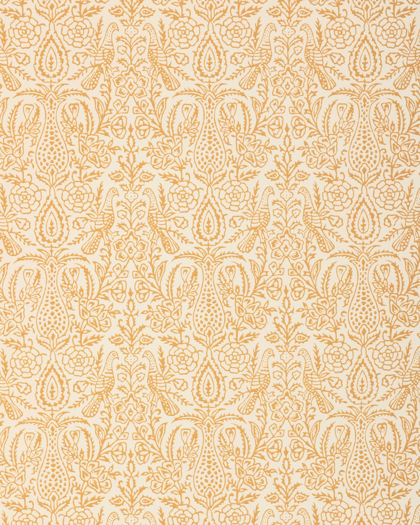 Purchase P2026110-4 Haven Wc, Yellow Paisley - Lee Jofa Wallpaper - P2026110.4.0