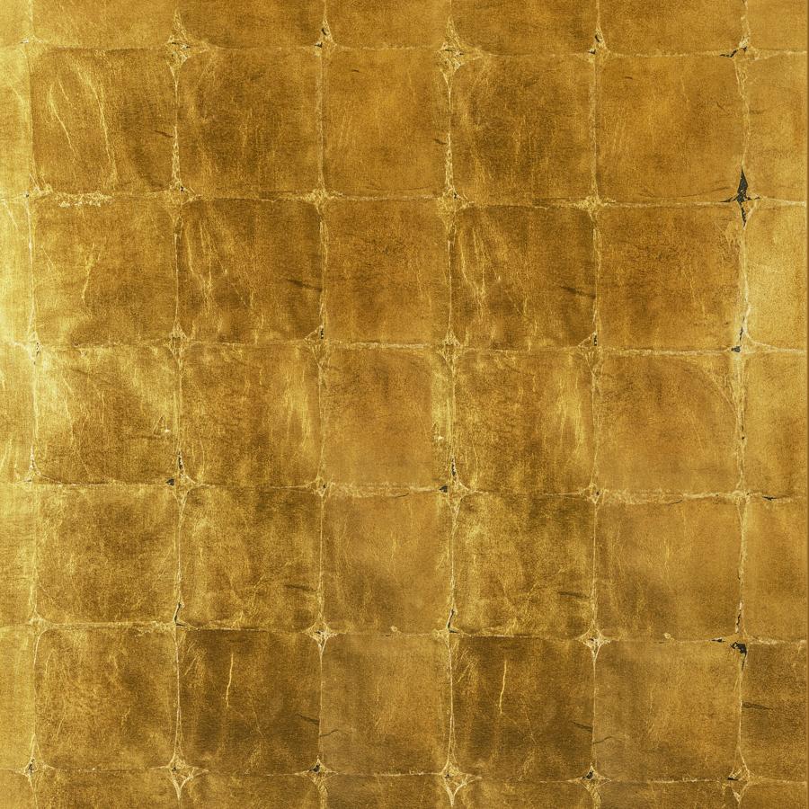 Purchase P6021110-40 D Or, Gold - Donghia Wallpaper - P6021110.40.0