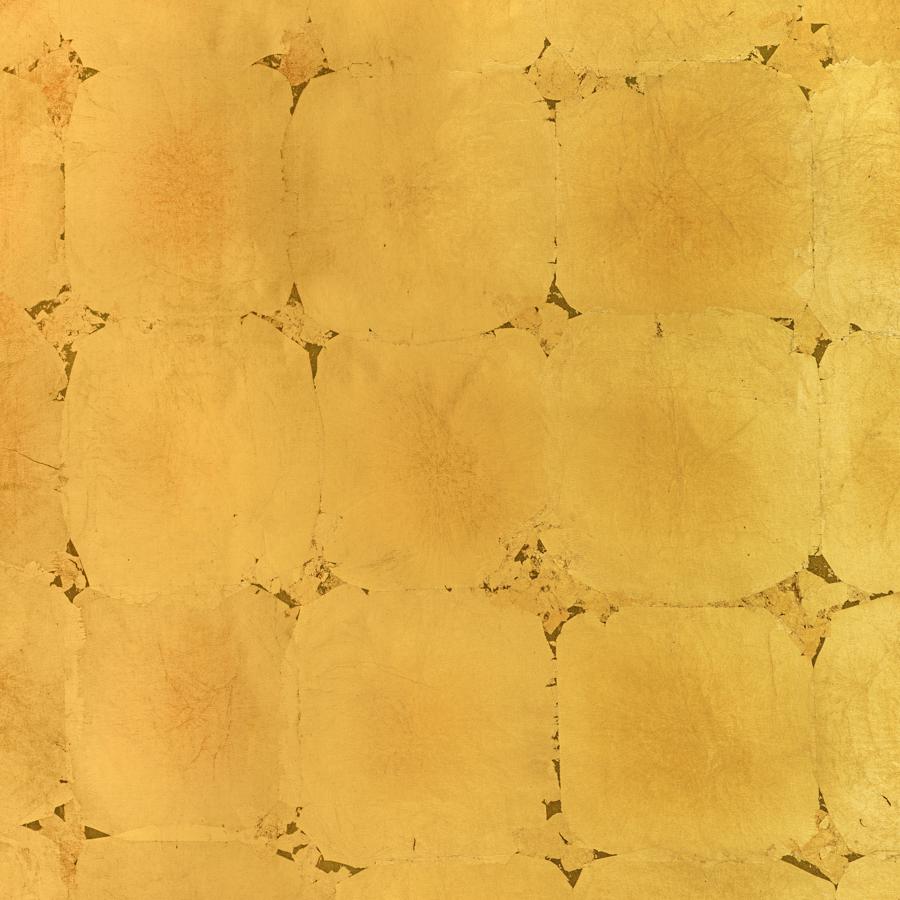 Purchase P6021111-40 Zerrin, Gold - Donghia Wallpaper - P6021111.40.0