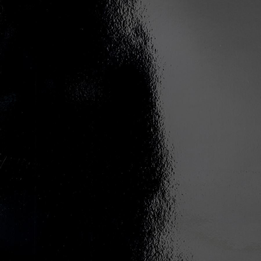 Purchase P6021116-8 Enamelled, Gloss Black - Donghia Wallpaper - P6021116.8.0