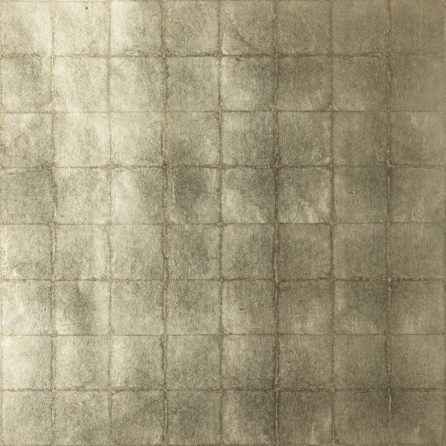 Purchase P6021117-411 Silvern, Patina - Donghia Wallpaper - P6021117.411.0