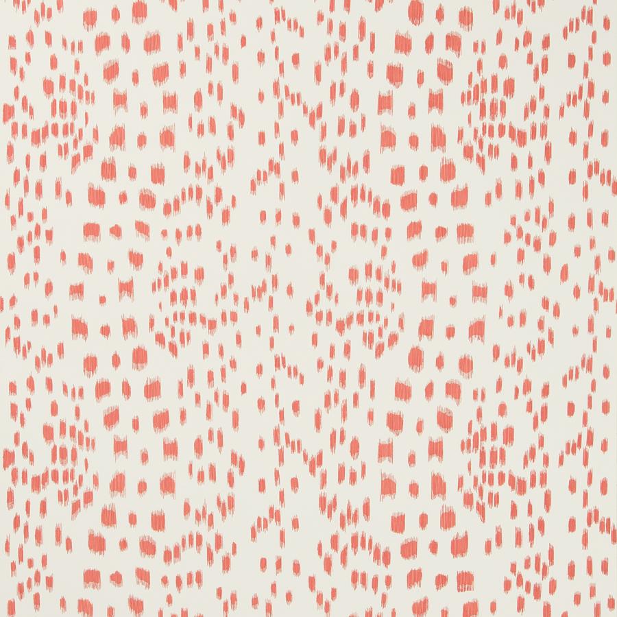 Sample P8012138.119.0 Volume 57, Les Touches Berry by Brunschwig and Fils Wallpaper