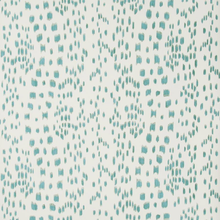 Find P8012138.513 Les Touches Aqua by Brunschwig Fils