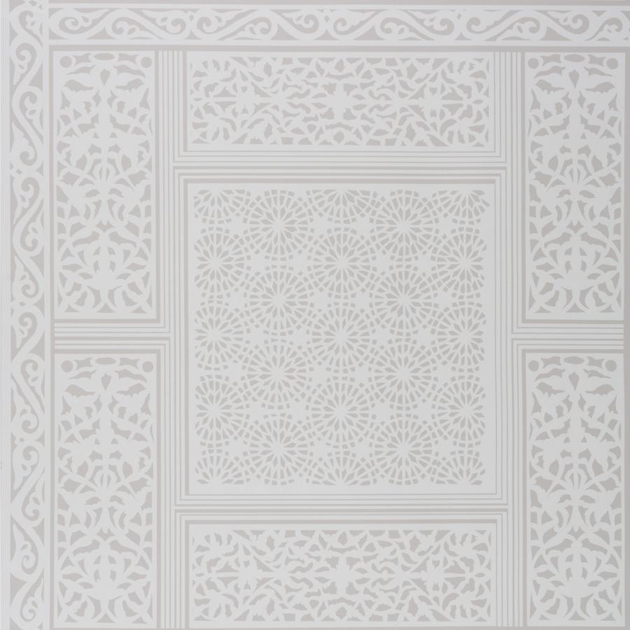 Sample P8014101.11 Bombay Dove Brunschwig and Fils