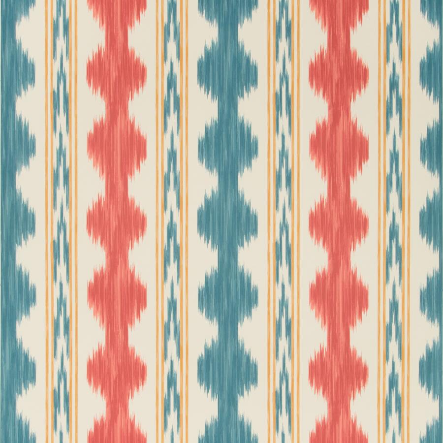 Sample P8019103.95.0 Volume 57, Avera Red by Brunschwig and Fils Wallpaper