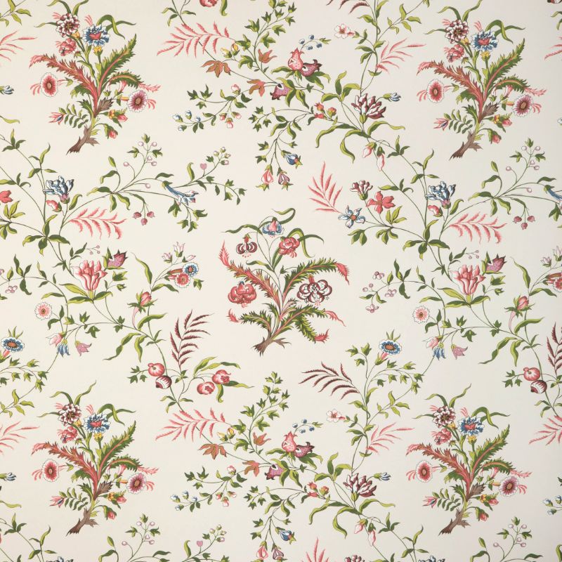 Purchase P8023105.1630.0 Chancay, Beige Botanical - Brunschwig & Fils Wallpaper