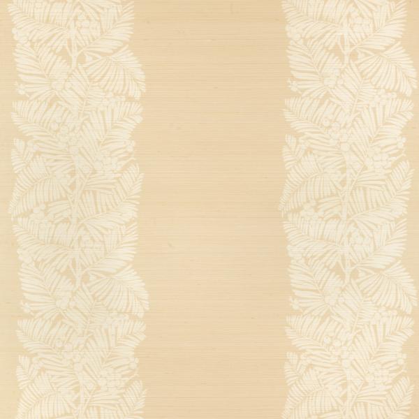 Purchase P8024114-16 Palmar Sisal, Beige Stripes - Brunschwig & Fils Wallpaper - P8024114.16.0